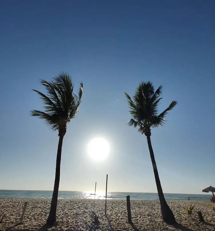 Apartamento Flat Maracaípe - Porto de Galinhas Maraca Beach I